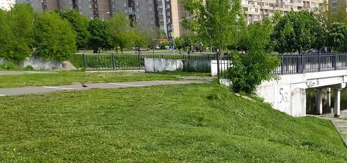 Прогулки по- собянински Коронавирус, ЖКХ, Коммунальные службы, Маразм, Сергей Собянин, Зачем, Длиннопост