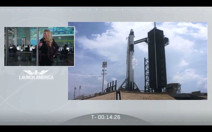 Success! - Elon Musk, Spacex, Falcon 9, Longpost, Dragon 2