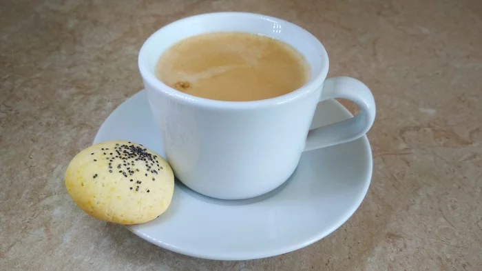 Лимонные печеньки Рецепт, Печенье, Выпечка, Длиннопост