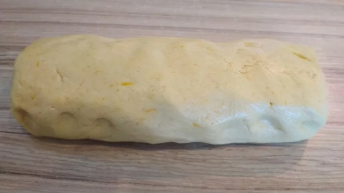 Лимонные печеньки Рецепт, Печенье, Выпечка, Длиннопост