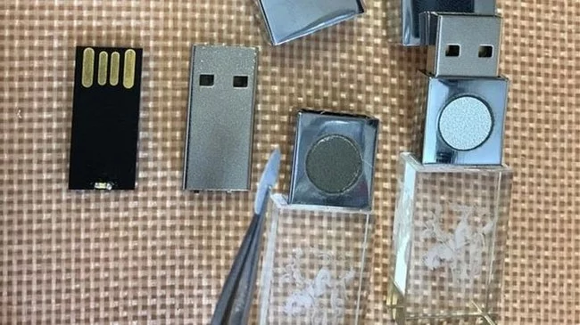 В Великобритании продают USB-устройства, «защищающие от 5G» 5g, Лохотрон, Новости, Мошенничество