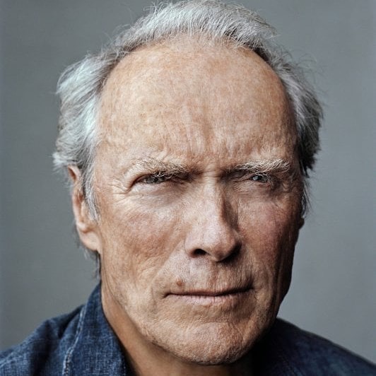 Clint Eastwood - 90 - Clint Eastwood, Birthday, Actors and actresses, Hollywood, Celebrities