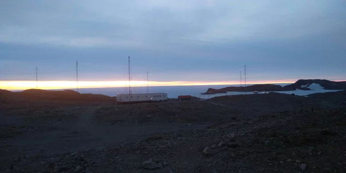 Notes from a beginner polar explorer - My, South Pole, Novolazarevskaya Station, Antarctica, Longpost