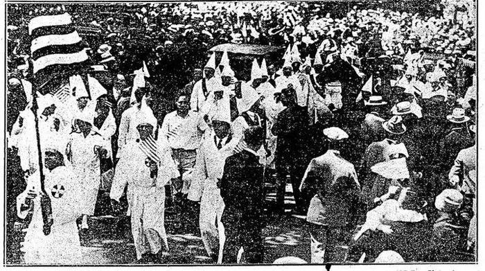 31 May 1927