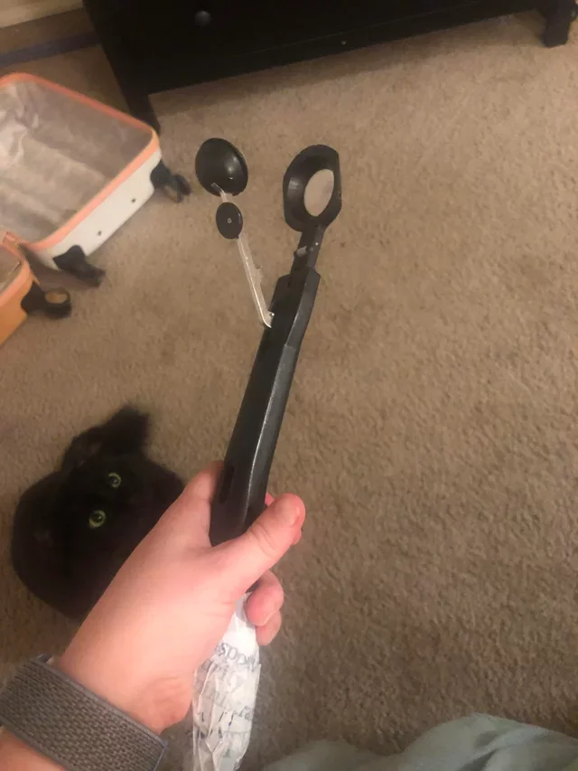 Что это за штука - 97 Перевел сам, Reddit, WhatIsThisThing, Видео, Длиннопост Что это за штука - 97 Перевел сам, Reddit, WhatIsThisThing, Видео, Длиннопост