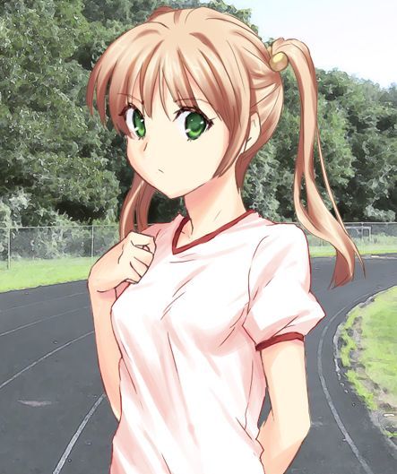 5     Katawa Shoujo,  , , , , , 