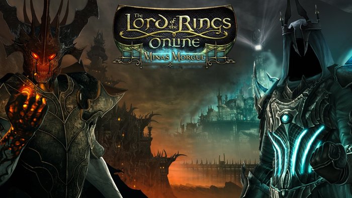    the Lords of the Rings Online The Lord of the Rings Online, , Steam