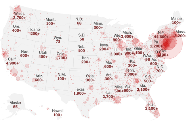 Coronavirus and protests in the USA - My, USA, Disorder, Coronavirus, Expectation, Mat, Death of George Floyd