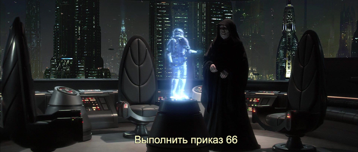 Как должна была закончиться «Месть Ситхов» Star Wars, Клоны, Юмор, Длиннопост