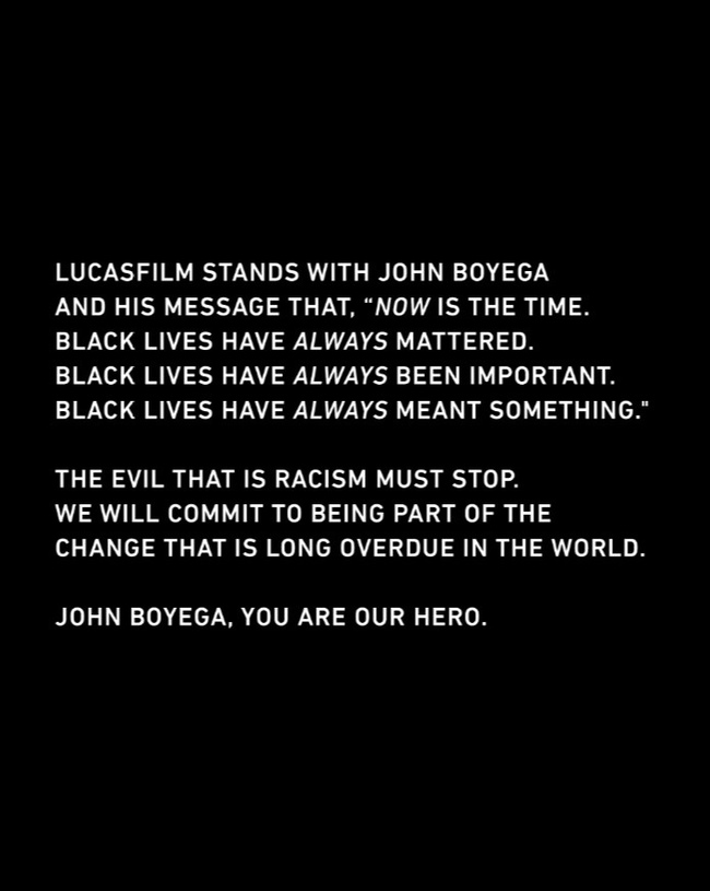 John Boyega again joined the resistance and went out to protest. But the Empire (Disney) intervened and ruined everything - Protest, Great Britain, John Boyega, Youtube, Anoir, Twitter, Video, Longpost, Death of George Floyd