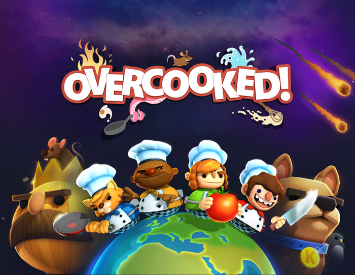 Overcooked (Epic Games Store)