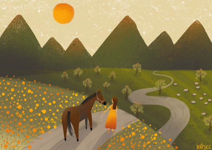 Стих Николая Некрасова - Свобода