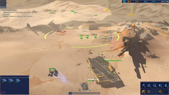 Sand & Sun games. Пустыни в видеоиграх. Chapter II - Моё, Игры, Компьютерные игры, Пустыня, Длиннопост, Подборка от CastorWahr, Видео
