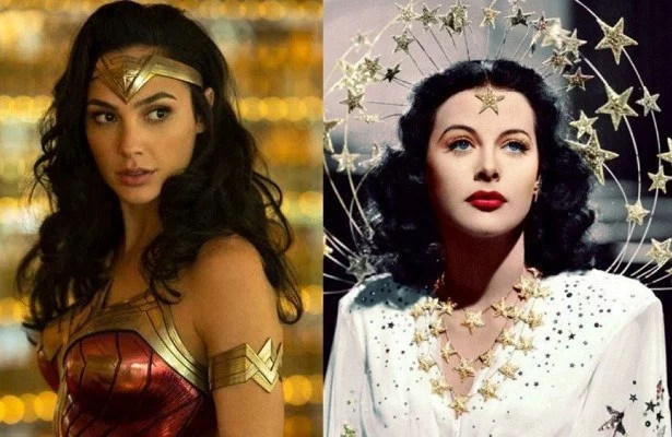 Gal Gadot will star in the Apple TV+ series dedicated to the famous Hollywood actress and inventor Hedy Lamarr - Hedy Lamarr, Actors and actresses, Serials, Gal Gadot