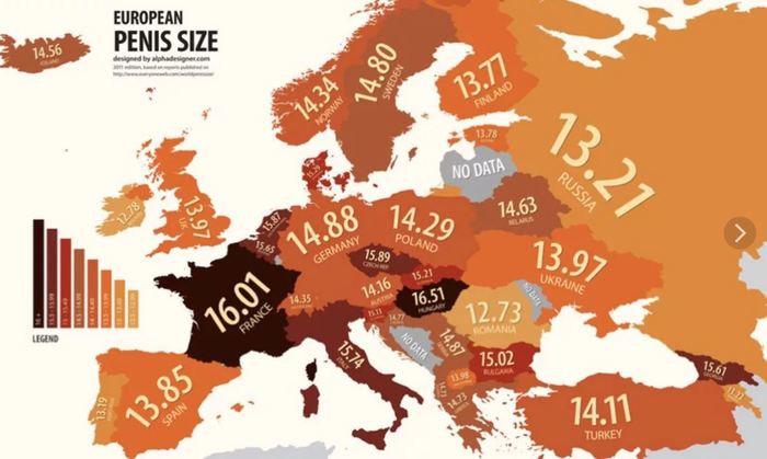 Oh, well, but we have the best machine - Statistics, Images, Europe, Peace, Comparison