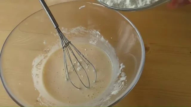 Вкусная лепешка к чаю на сковороде, за 15 минут Кулинария, Лепешки, Еда, Вкусно, Рецепт, Другая кухня, Приготовление, Видео, Длиннопост, Видео рецепт