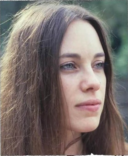 Mapcheline Bertrand (actress and producer) - Actors and actresses, Marcheline Bertrand, Longpost