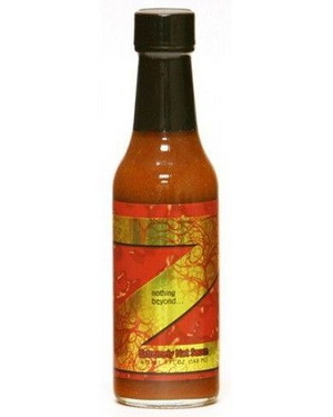 13 THE SPICEST sauces in the world - Spicy sauce, Chilli, Fancy food, Spicy, Sauce, Longpost