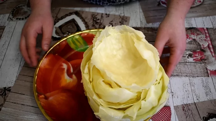 How to cook cabbage rolls. Several ways to wrap cabbage rolls - My, Recipe, Video recipe, Cooking, Food, Dish, Kitchen, Second courses, Cabbage rolls, Video, Longpost