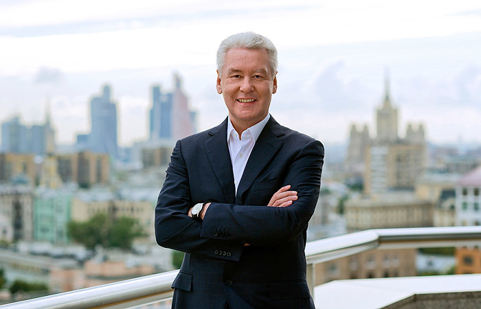 Sergei Sobyanin announced the lifting of quarantine in Moscow - Moscow, Quarantine, Self-isolation, Sergei Sobyanin, Society, Longpost