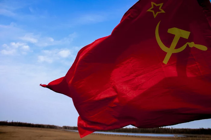 Socialism or capitalism? - My, the USSR, Communism, Nostalgia