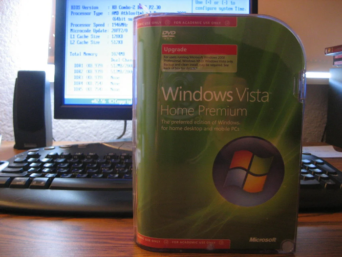   Windows Vista     ? IT, ,  , Vista, Windows, 