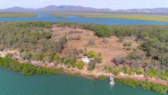 The cheapest island in Australia is up for sale - Australia, Island, Sale, Longpost