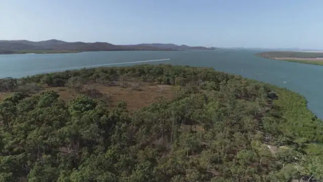 The cheapest island in Australia is up for sale - Australia, Island, Sale, Longpost