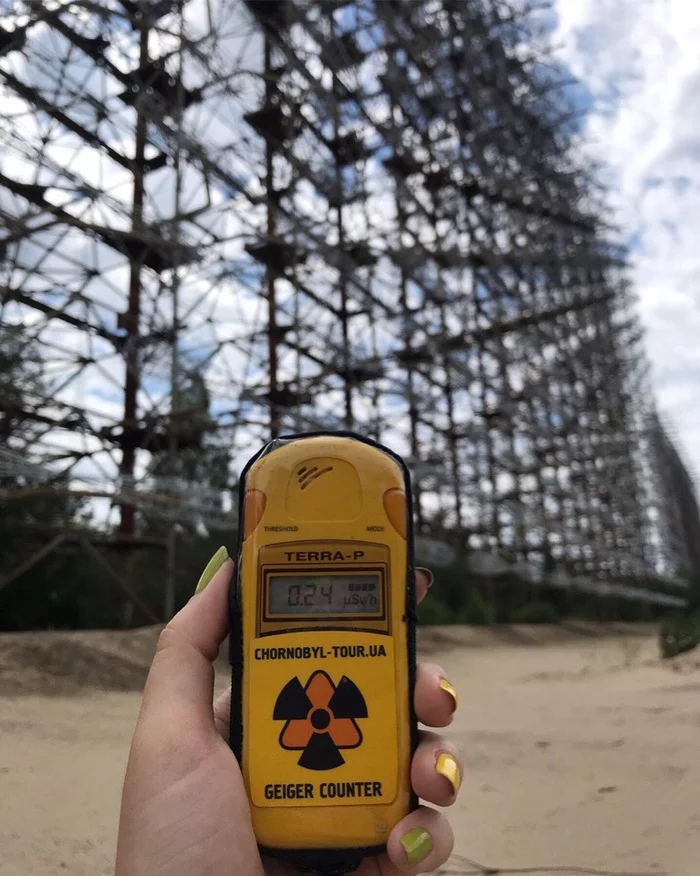 Radar Duga. Chernobyl - My, Chernobyl, Pripyat, Abandoned, Arc, Travels, Stalker, Zuo, Longpost