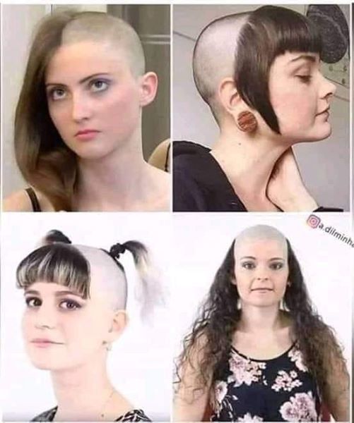 Охуж эта мода