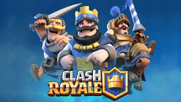 О том, как я начала играть в Clash Royale - Моё, Clash royale, Мобильные игры, Игры, Компьютерные игры, Игры на Android, Длиннопост