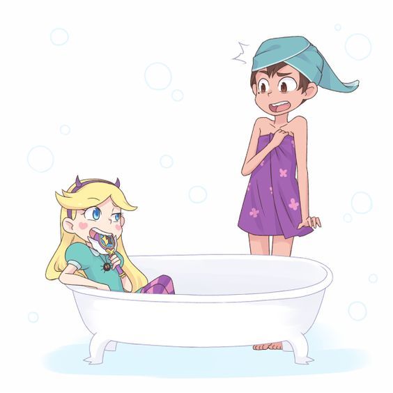 Star vs the forces of evil.ART #29 - Star vs Forces of Evil, Cartoons, Star butterfly, Marco diaz, Art, Fan art