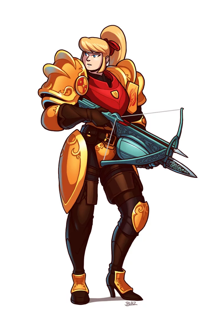 Samus the Hunter - Blazbaros, Samus aran, Metroid, Games, Art