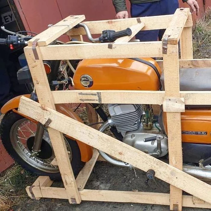 Капсула времени Мото, Мотоциклы, Восход, Капсула времени, Фотография, Длиннопост