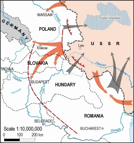 Предвоенный вальс 1941: Илларионов разоблачает Жукова - Моё, Жуков, 1941, Длиннопост, Текст, Вторая мировая война, Андрей Илларионов