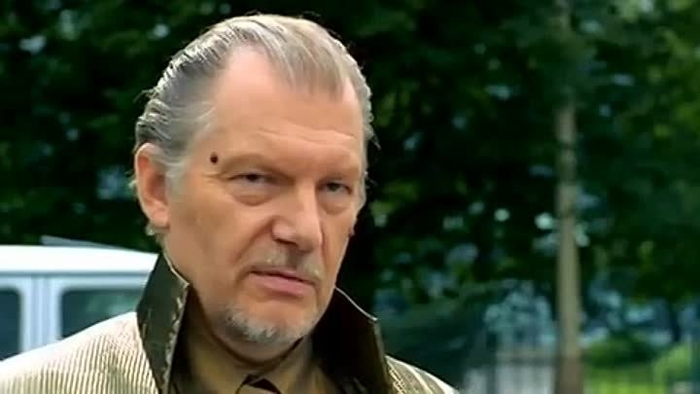 Ответ на пост «Урок на всю жизнь»