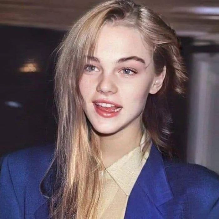 If DiCaprio were a girl... - Leonardo DiCaprio, Images