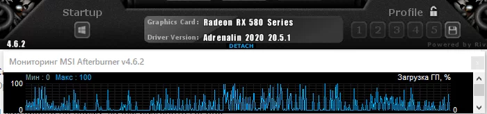 Post #7520685 - AMD Radeon, Help, Video card