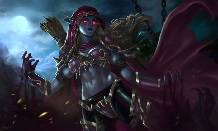   , World of Warcraft, Warcraft,  , , Blizzard