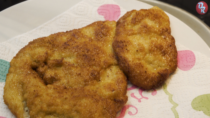 Шницель Еда, Мясо, Вкусняшки, Рецепт, Видео рецепт, Кулинария, Вкусно, Диета, Длиннопост