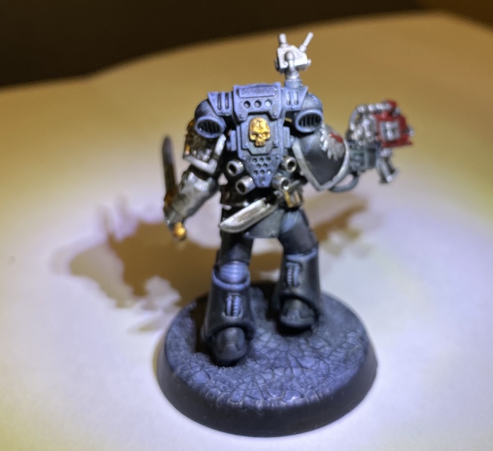   Deathwatch Warhammer 40k, Deathwatch,  , 