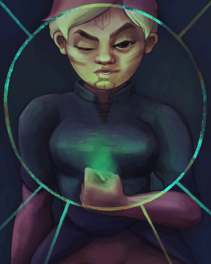   (DAI) Dragon Age Inquisition, 
