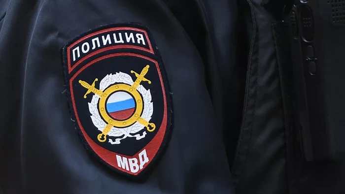 Extremist materials found at home of man who shot at policemen in Moscow - Negative, Moscow, Shooting, DPS, Ministry of Internal Affairs, Extremism, TASS, Society