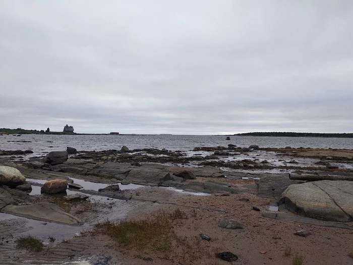 Solovetsky archipelago.July - My, Solovki, Relaxation, Hike, Longpost