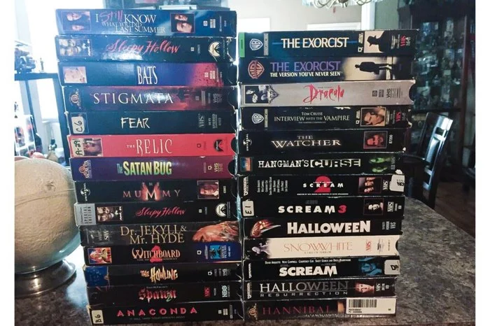 VHS Nostalgia: From The Shawshank Redemption to Natural Born Killers - 1994 Cult Movie Time - , Crow, The Shawshank Redemption, Pulp Fiction, Forrest Gump, Leon, The lion king, Nostalgia, Video, Longpost