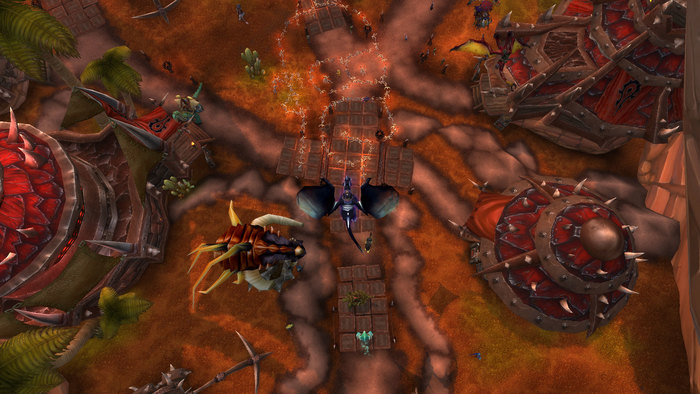 [ ,   ] World of Warcraft, ,  , 