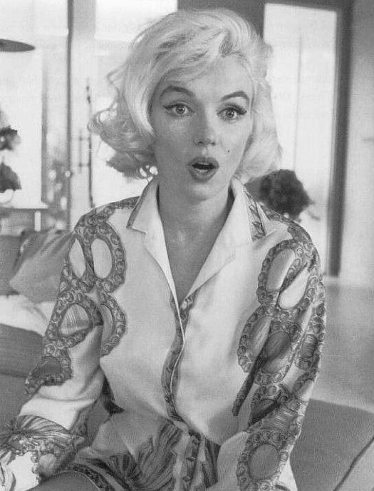 Gorgeous Marilyn. - Marilyn Monroe, Cinema, Story, The photo, Black and white photo, Longpost