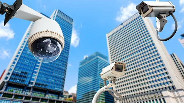 A system with the Orwell facial recognition function will be launched in Russian schools - School, George Orwell, Ntechlab, Rostec, Longpost, Video monitoring