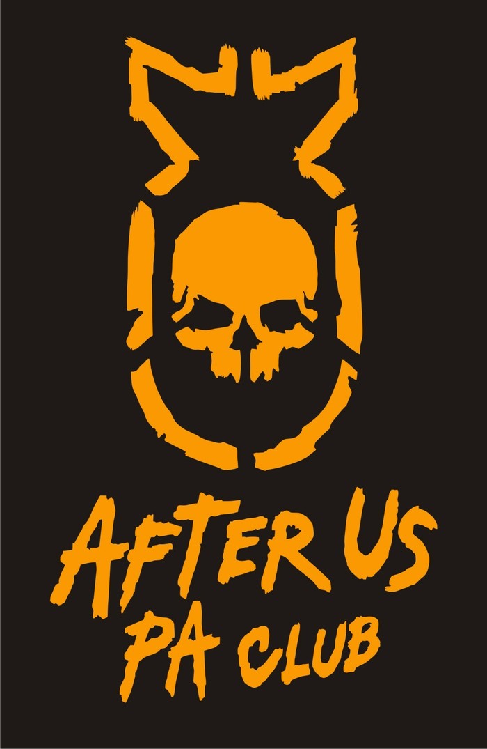 , !  After us! After Us, , 
