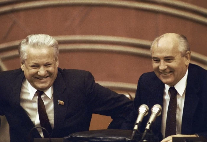 Gorbachev and Yeltsin’s plans to give up Karelia were revealed in Finland - Карелия, Sale, Boris Yeltsin, Mikhail Gorbachev, Finland, the USSR, Politics